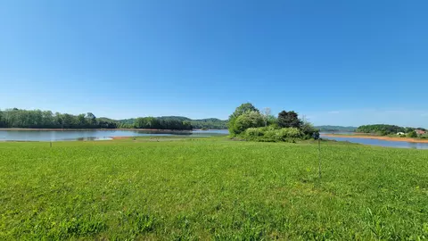 Lot 10 Bluewater Way, Bean Station, TN 37708