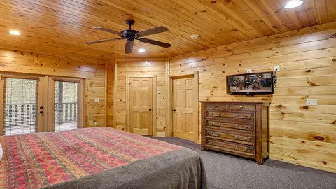 604 Park Vista Way, Gatlinburg, TN 37738