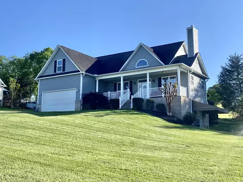 2018 Kings View Loop, Seymour, TN 37865