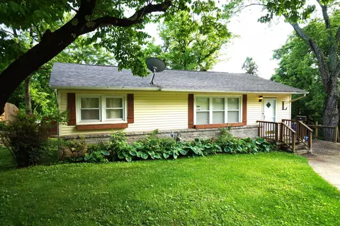 741 W Mountcastle St, Jefferson City, TN 37760