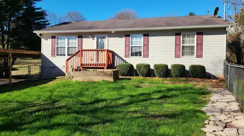 2013 Skyline Dr, Maryville, TN 37801