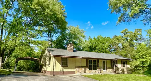 125 E Loop Rd, Sevierville, TN 37862