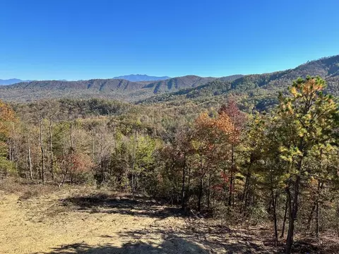 1841 Pinestand Ridge Way, Sevierville, TN 37862
