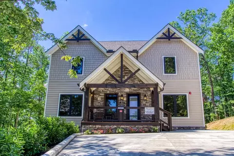 3533 Sand Ridge Way, Pigeon Forge, TN 37863