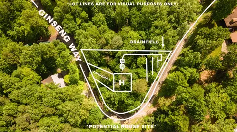 3729 Ginseng Way, Sevierville, TN 37862