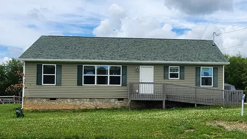 4307 Bent Rd, Kodak, TN 37764