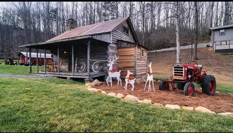 3460 Sugar Camp Cir, Sevierville, TN 37862
