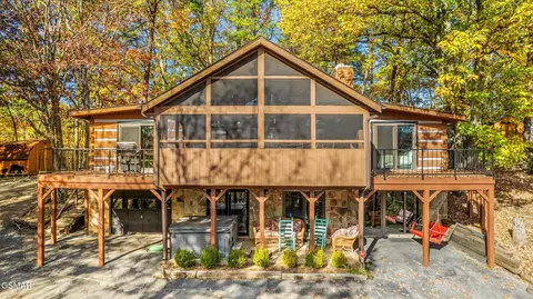 1839 Ridgecrest Dr, Sevierville, TN 37876