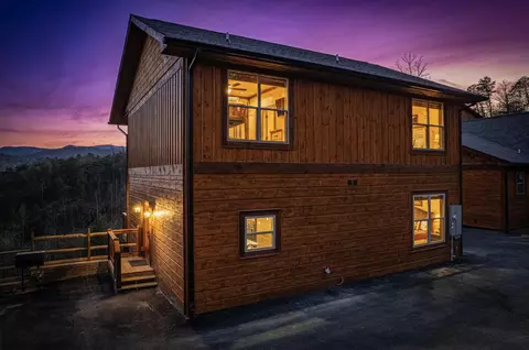 4533 Shangrila Way, Sevierville, TN 37876