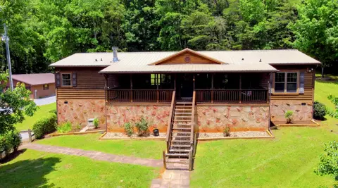 3464 Whaley Rd, Sevierville, TN 37876