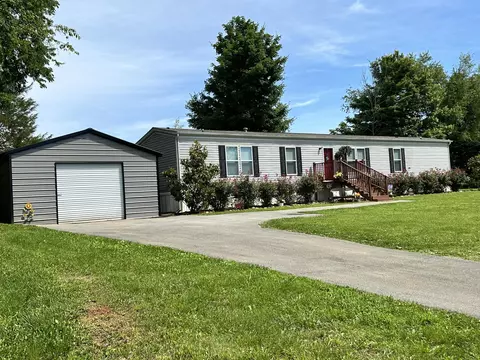 1540 Boyds Creek Hwy, Seymour, TN 37865