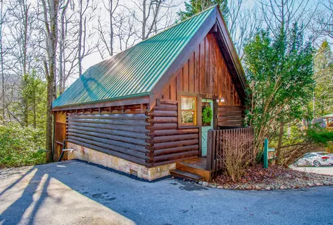 527 Hoot Owl Way, Gatlinburg, TN 37738
