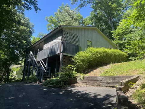 919 Sunrise Blvd, Sevierville, TN 37862