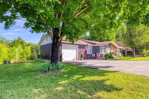 1933 Allensville Rdg, Sevierville, TN 37876