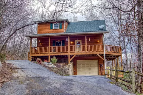 3414 Quail Way, Sevierville, TN 37862