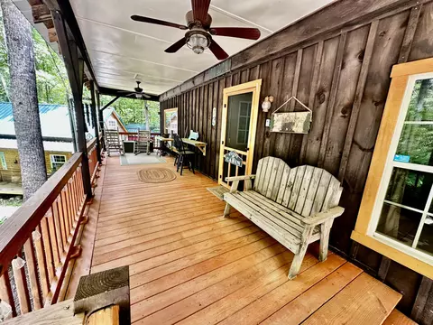 158 Serenity Circle Way, Cosby, TN 37722