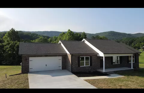 2520 Schisandra Ln, Cosby, TN 37722