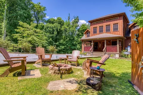 3619 Pinetree Way, Sevierville, TN 37876