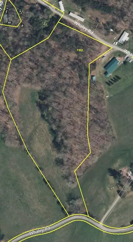 - Whaley Road, Sevierville, TN 37876