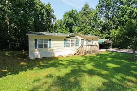 759 Timberlake Cir, Sevierville, TN 37876