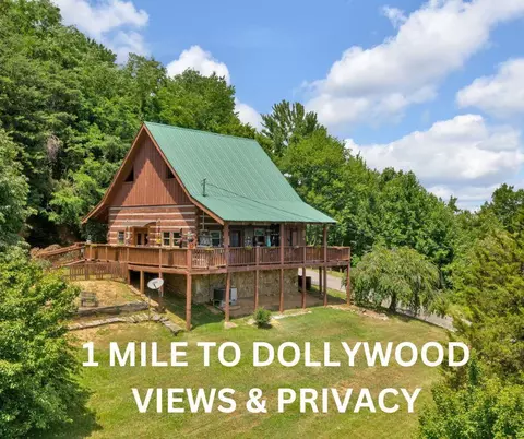 1422 Tiffany Cove Way, Sevierville, TN 37862