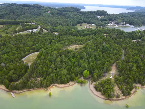 5 Acres Jim Henry Rd, Dandridge, TN 37725