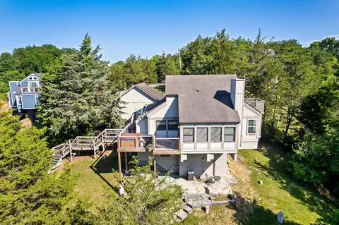 2348 Kerr Rd, Sevierville, TN 37876