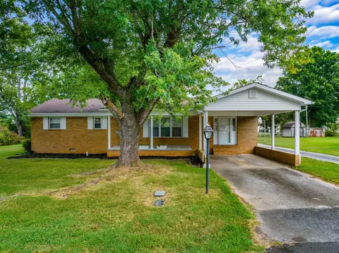 320 Rich Rd, Newport, TN 37821