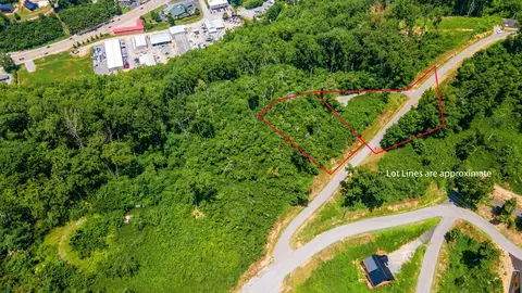 766 Ellis Ogle Rd, Gatlinburg, TN 37738