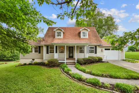 204 Golden Rod Dr, Seymour, TN 37865