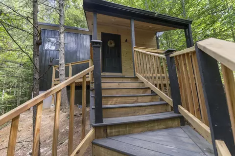 256 Deerfoot Rd, Cosby, TN 37722