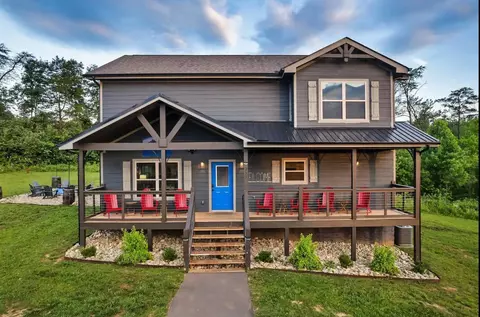 235 Lily Jo Way, Sevierville, TN 37876