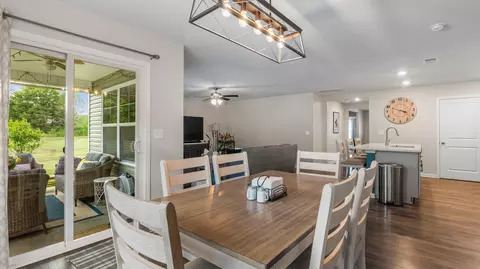 Dining - 327 Caroline Ct, Talbott, TN 37877 photo 3 of 3
