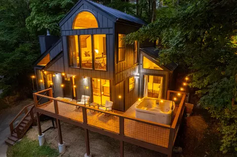 1576 Zermatt, Gatlinburg, TN 37738