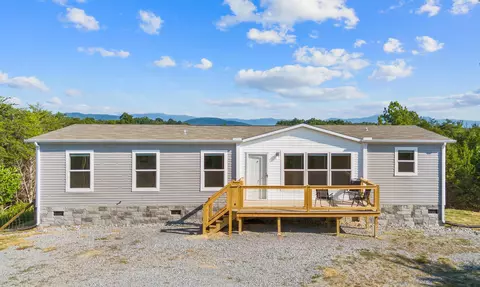 2710 Buck Horn Rd, Sevierville, TN 37876