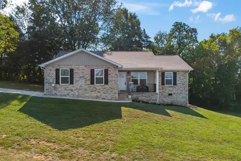 1179 S Fork Dr, Sevierville, TN 37862