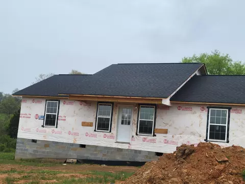 551 Coile Rd, Jefferson City, TN 37760