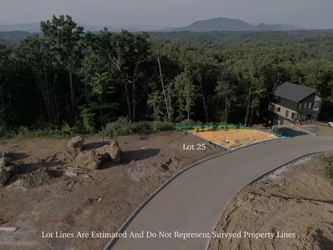 lot25 Reedmont Way, Sevierville, TN 37862