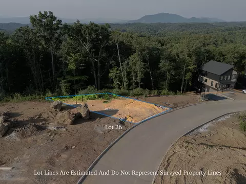lot26 Reedmont Way, Sevierville, TN 37862