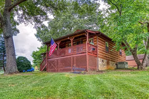 161 Four Seasons Way, Newport, TN 37821