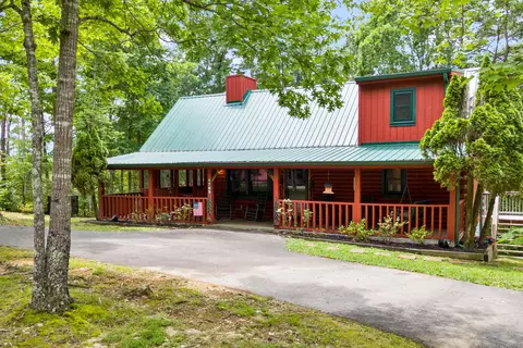 1765 Blue Ridge Rd, Sevierville, TN 37876