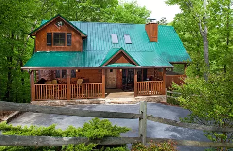 218 Oak Haven Way, Sevierville, TN 37876