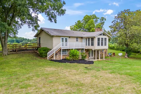 2719 Bethel Church Rd, Sevierville, TN 37876