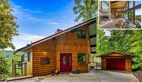 1333 Ski View Dr, Gatlinburg, TN 37738