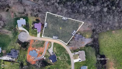 lot9 Aaron Ct, Sevierville, TN 37876