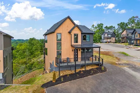 1175 Reedmont Way, Sevierville, TN 37876