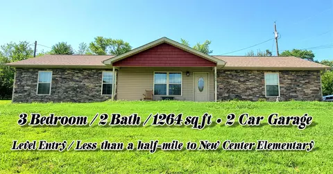 2868 Old Newport Hwy, Sevierville, TN 37876