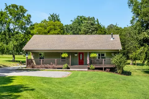 2311 Tuckaleechee Pike, Maryville, TN 37803