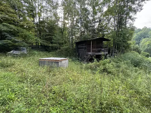 4585 Haire Rd, Hartford, TN 37753