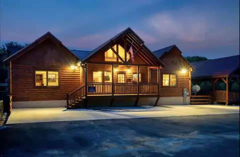 2741 Green Mtn, Sevierville, TN 37876